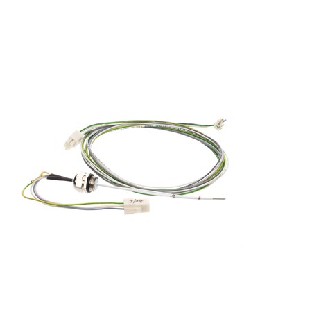 Rational Filling Level Electrode 135 Mm With Wire 87.01.221